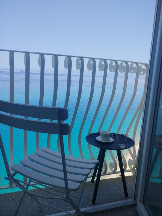 Domus Centro Tropea Otel Dış mekan fotoğraf