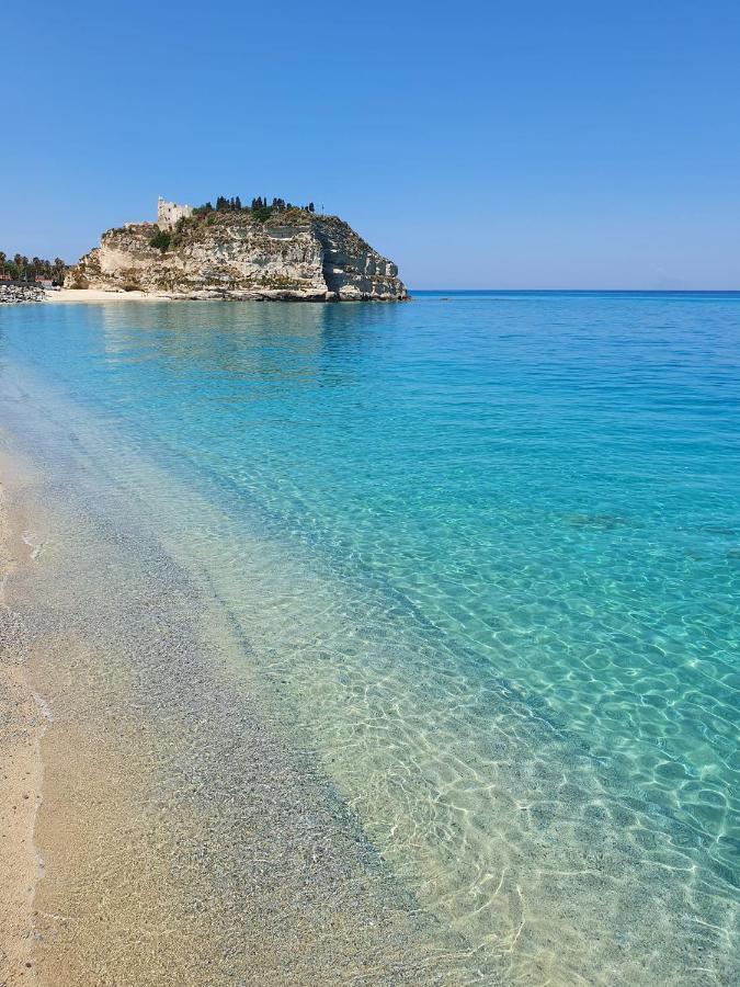 Domus Centro Tropea Otel Dış mekan fotoğraf