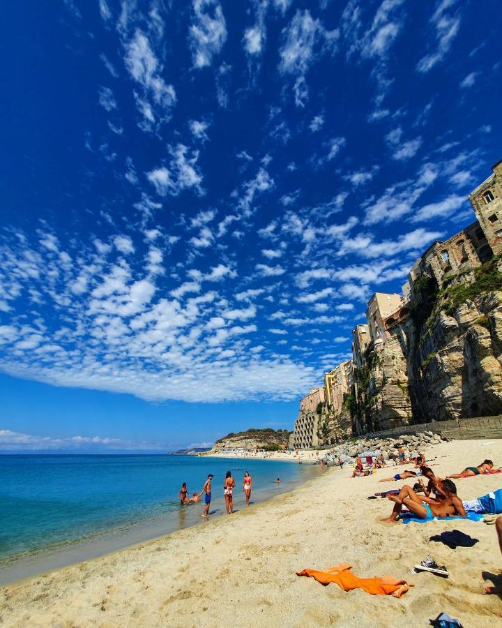 Domus Centro Tropea Otel Dış mekan fotoğraf