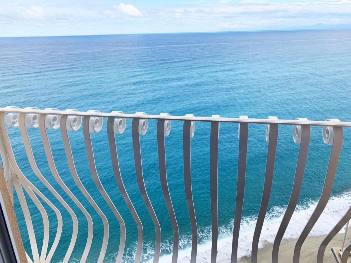 Domus Centro Tropea Otel Dış mekan fotoğraf