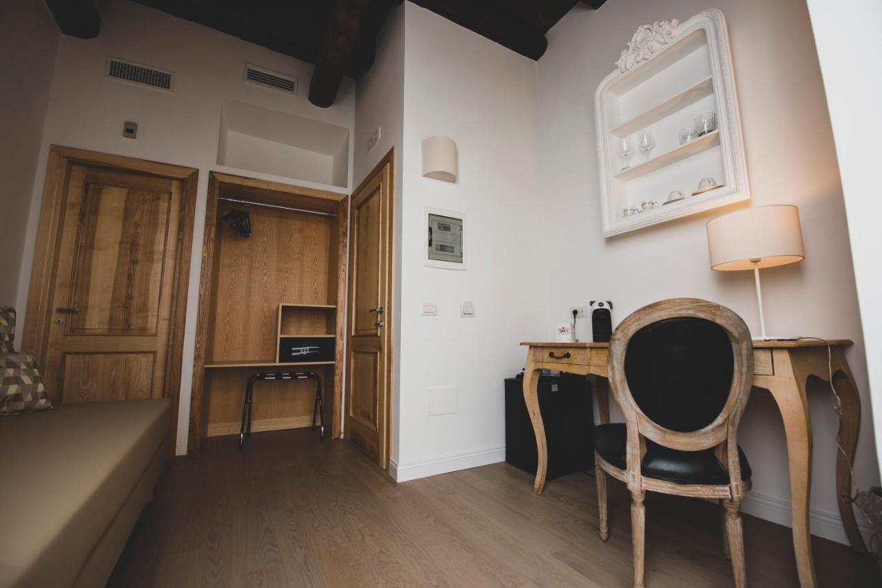Domus Centro Tropea Otel Dış mekan fotoğraf