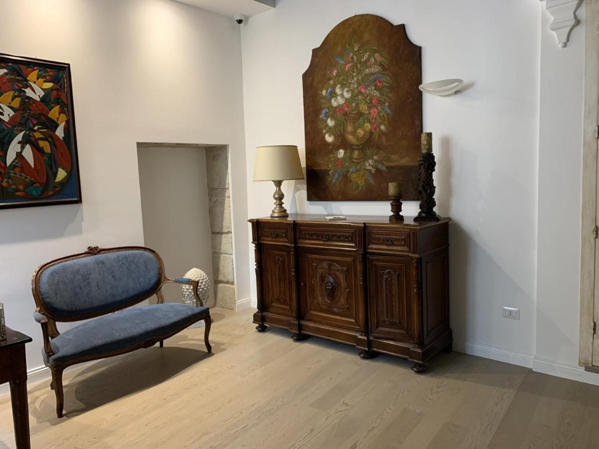 Domus Centro Tropea Otel Dış mekan fotoğraf
