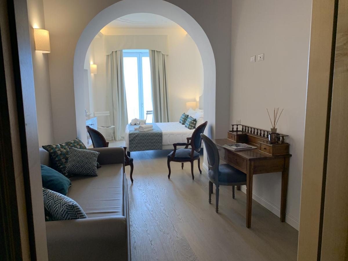 Domus Centro Tropea Otel Dış mekan fotoğraf