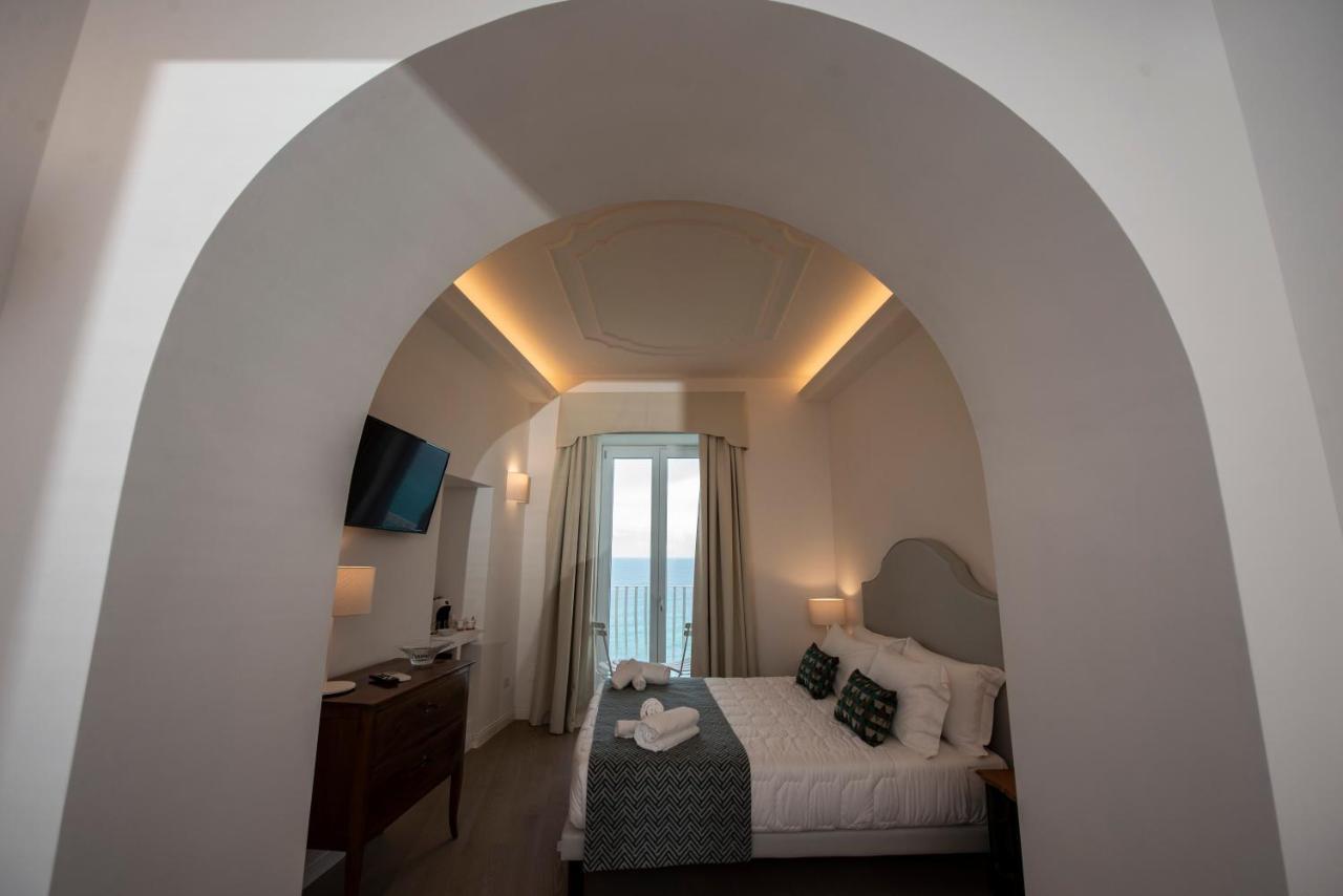 Domus Centro Tropea Otel Dış mekan fotoğraf