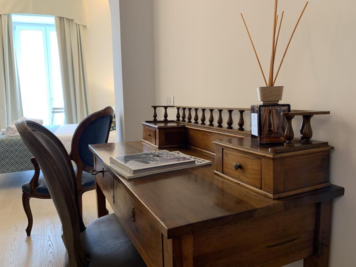 Domus Centro Tropea Otel Dış mekan fotoğraf
