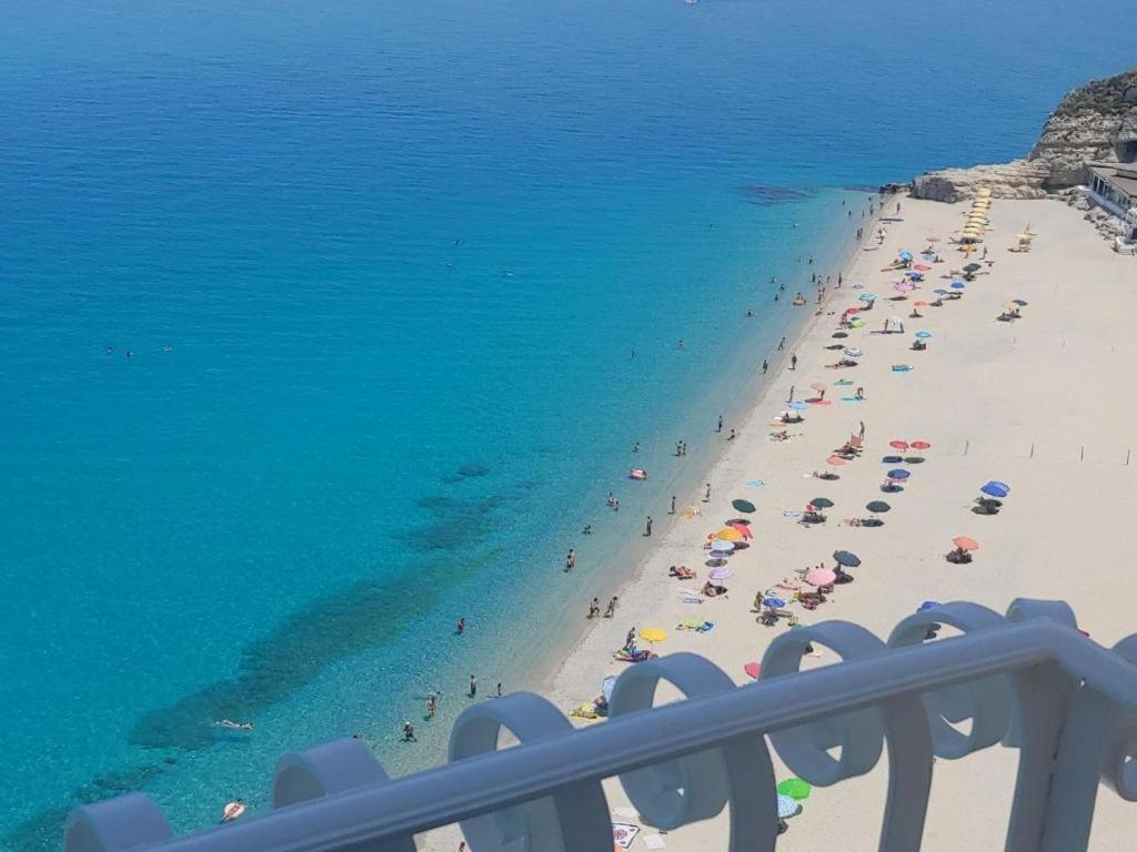 Domus Centro Tropea Otel Dış mekan fotoğraf